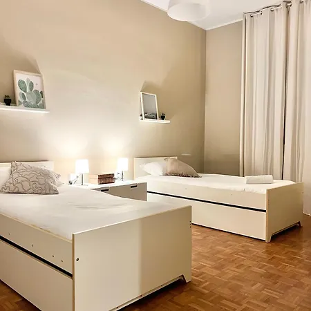 Casa Giordana *