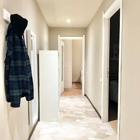 Casa Giordana 아파트 *