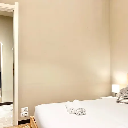 아파트 Casa Giordana *