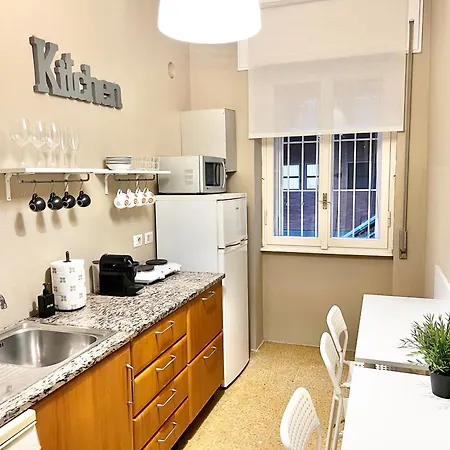 Casa Giordana 아파트