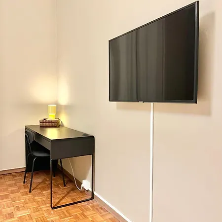 Casa Giordana Appartement Milaan