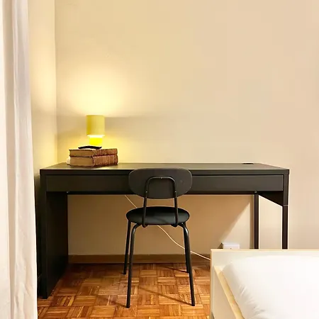 Casa Giordana Appartement Milaan