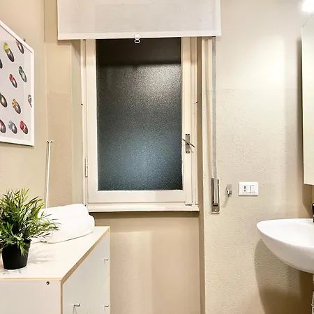 Casa Giordana Appartement